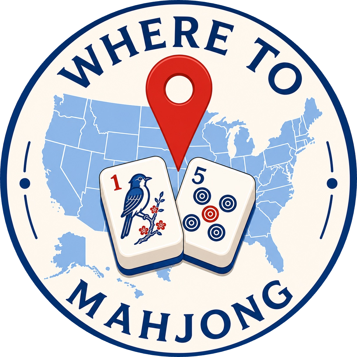 Where to Mahjong